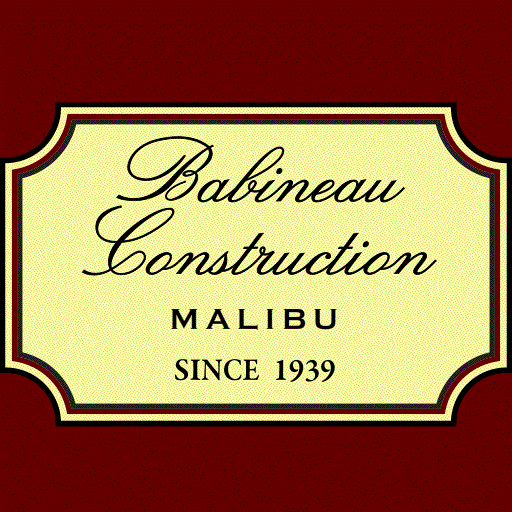 Babineau Construction Logo